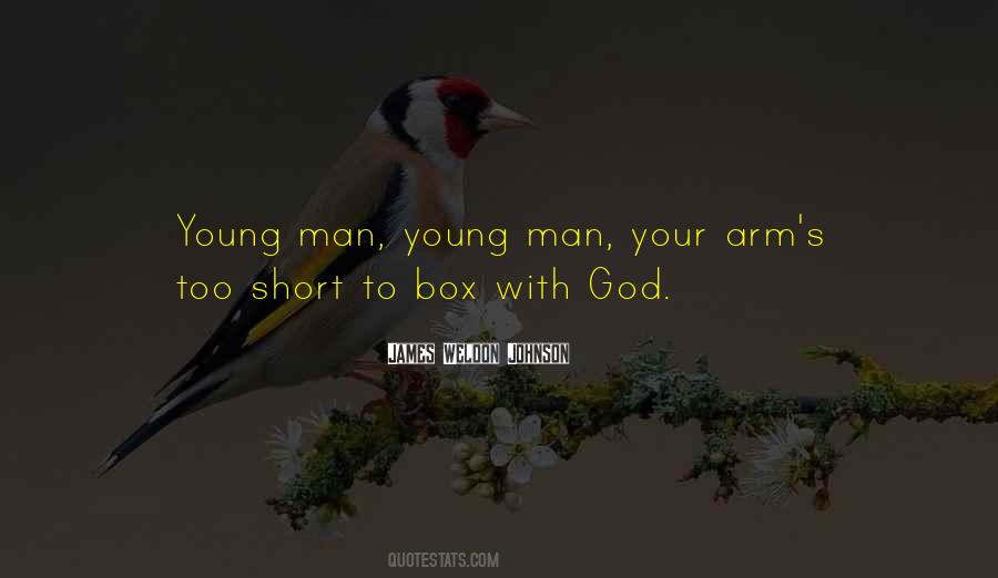 Your Young Quotes #347740