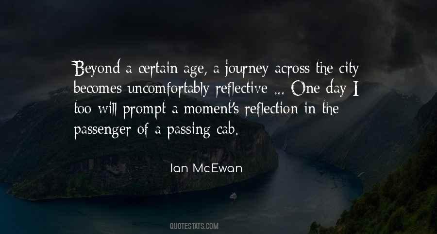 Age Journey Quotes #1156958