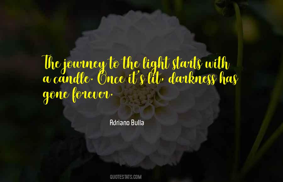 Age Journey Quotes #146357