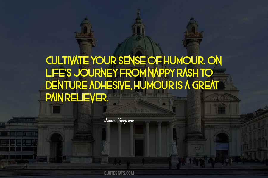 Age Journey Quotes #1626101