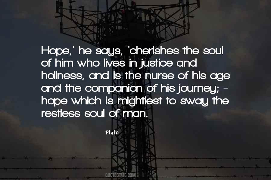 Age Journey Quotes #656824