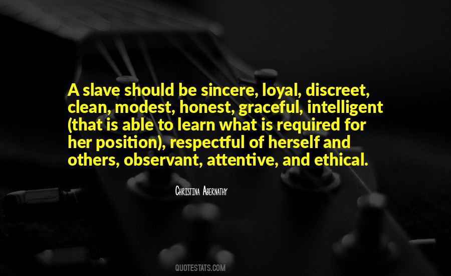 Be Respectful To Others Quotes #1816804