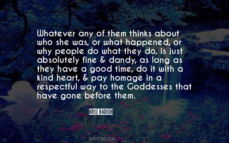 Be Respectful To Others Quotes #687517