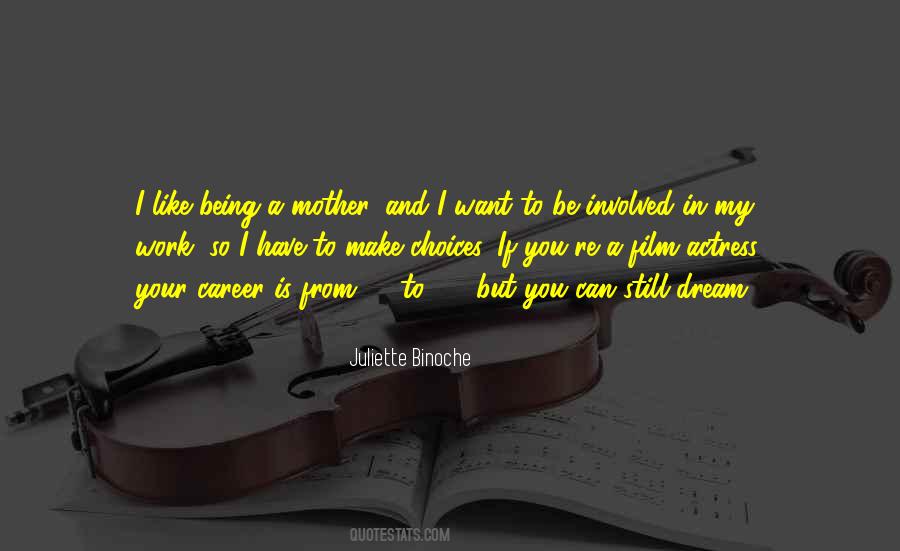 I Like My Choices Quotes #1197811