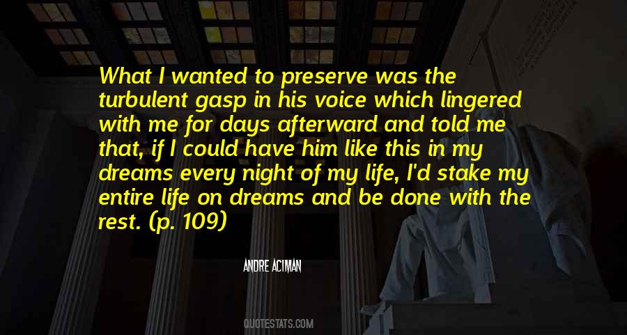 I Like My Choices Quotes #1717009