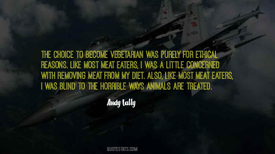 I Like My Choices Quotes #88517