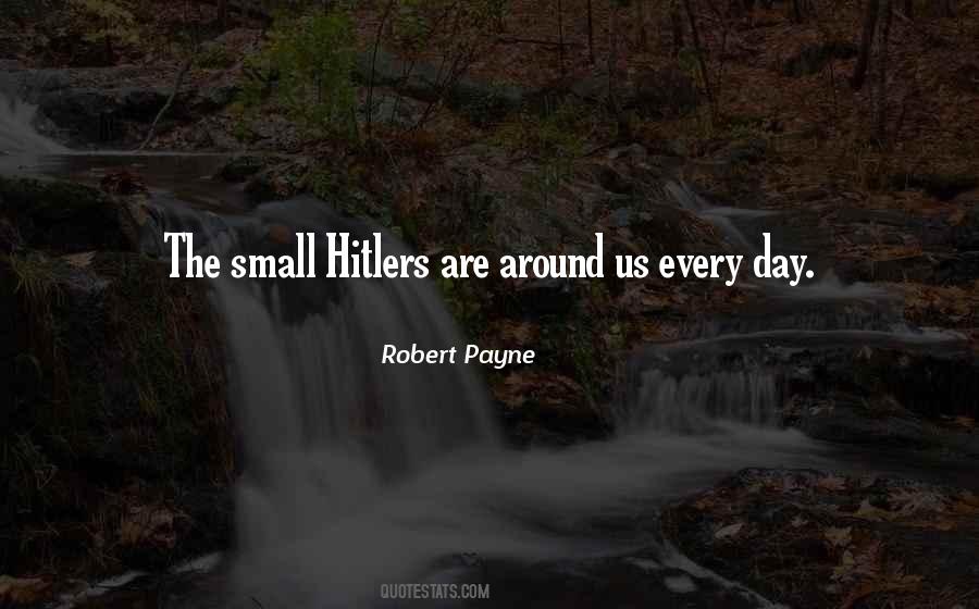Small Relationship Quotes #1080276