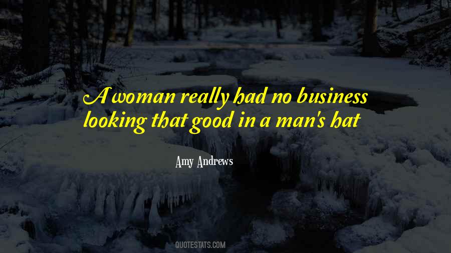 Fifth Business Woman Quotes #1218725