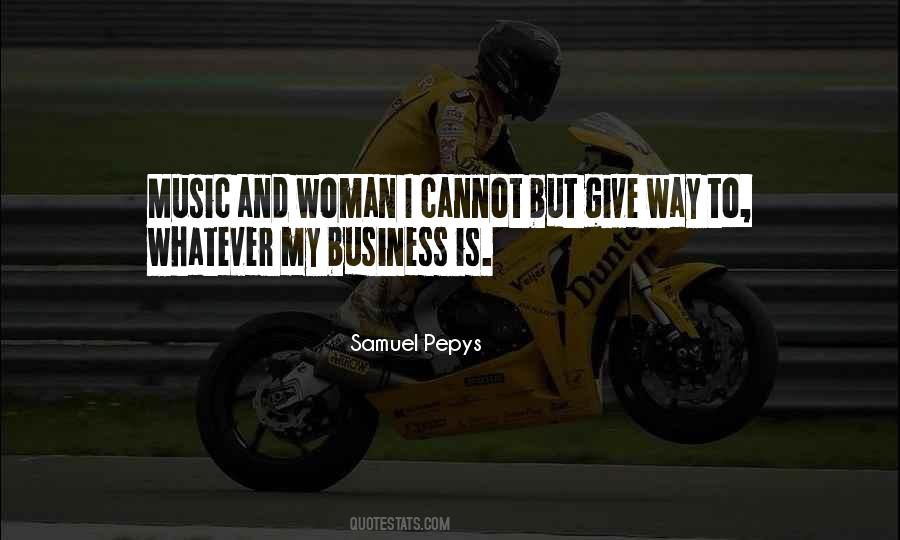 Fifth Business Woman Quotes #628816