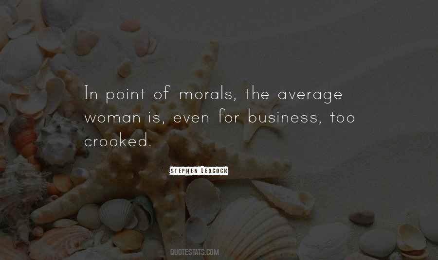 Fifth Business Woman Quotes #651018