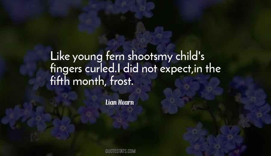 Fifth Child Quotes #1512150