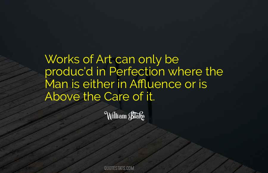 Works Of Art In Quotes #102547