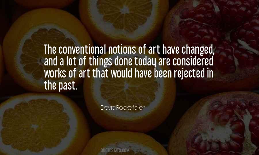 Works Of Art In Quotes #268454