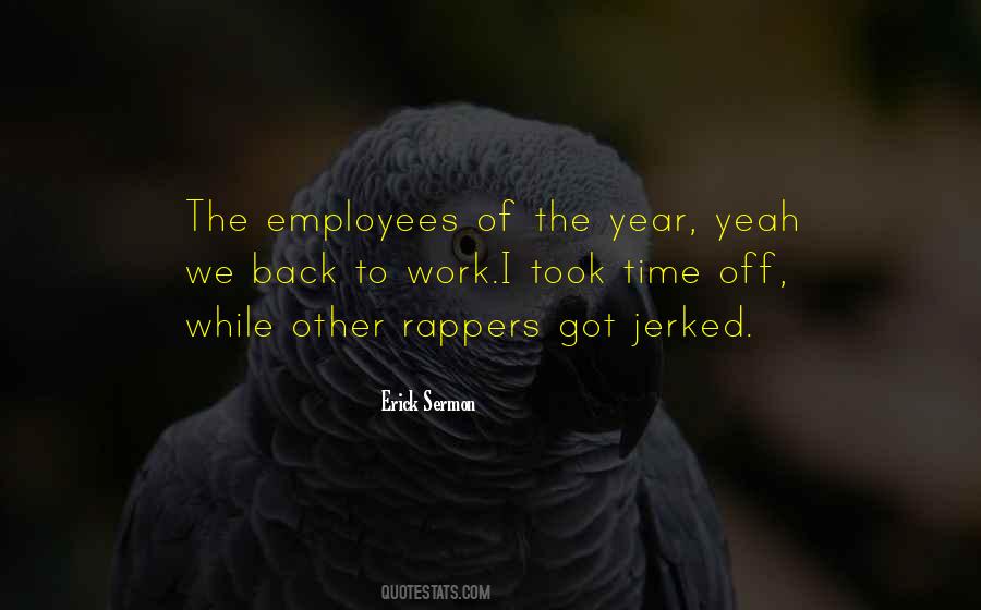 Rap Hip Hop Quotes #285722