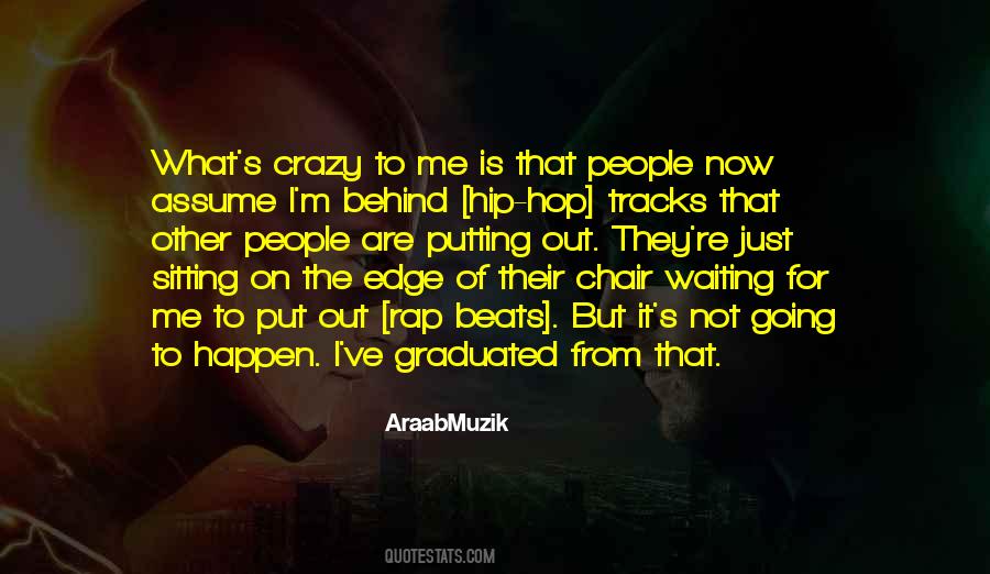 Rap Hip Hop Quotes #774776