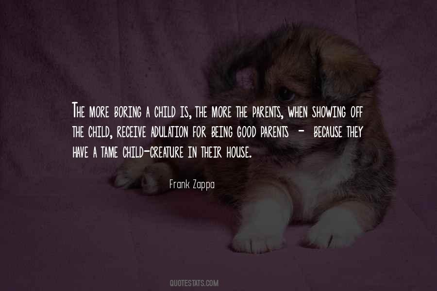 Fifties Housewife Quotes #740674