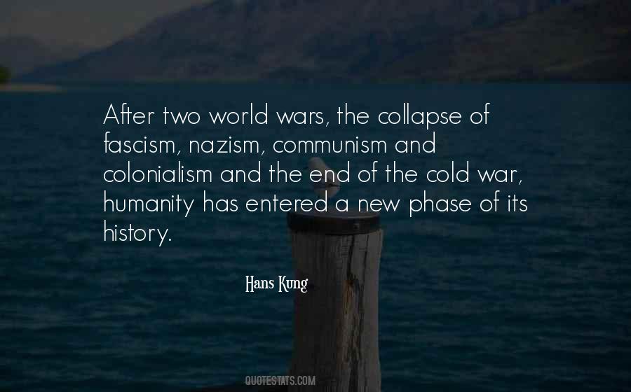 End Of A Phase Quotes #1733417