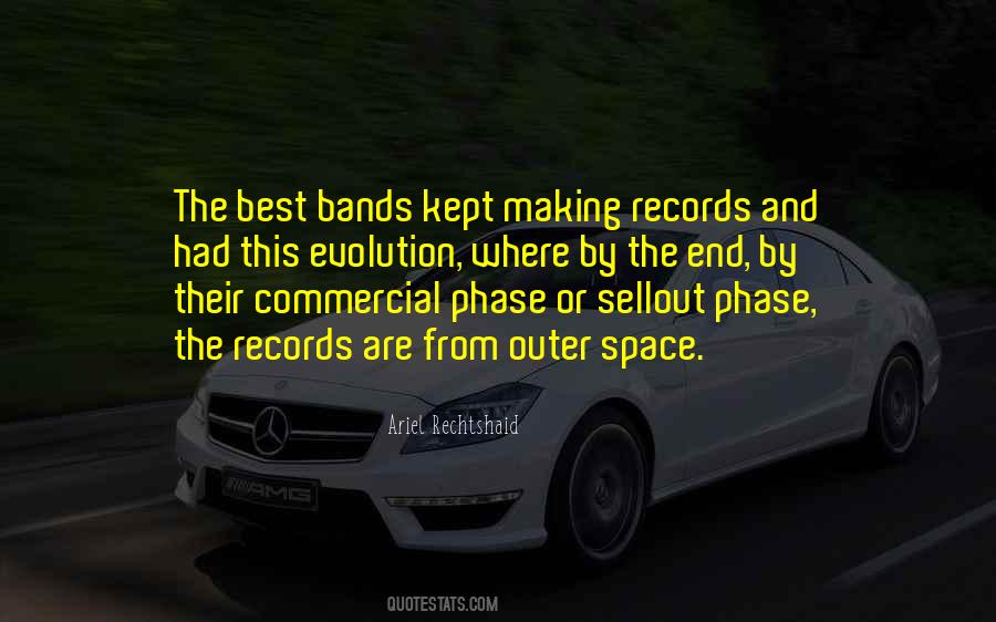 End Of A Phase Quotes #447690
