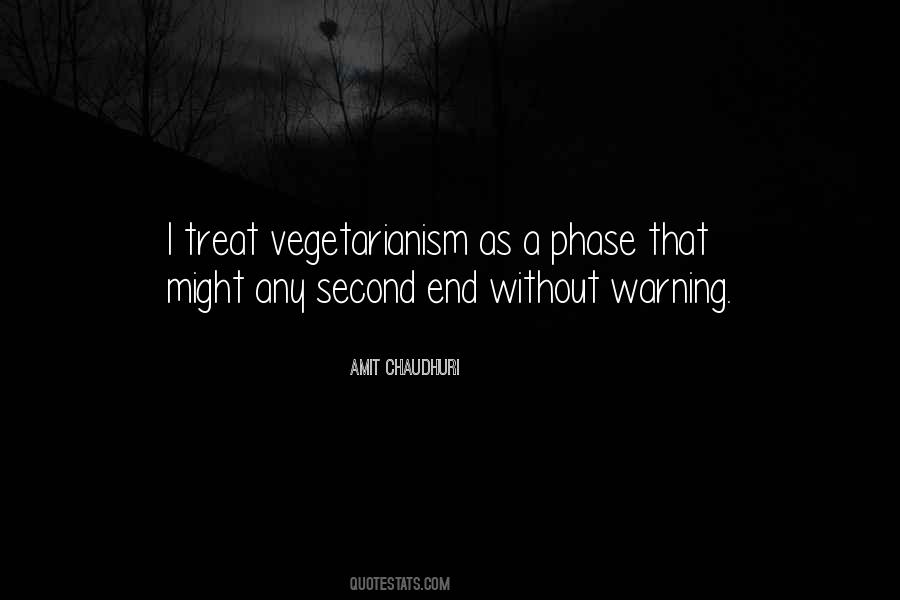 End Of A Phase Quotes #907493
