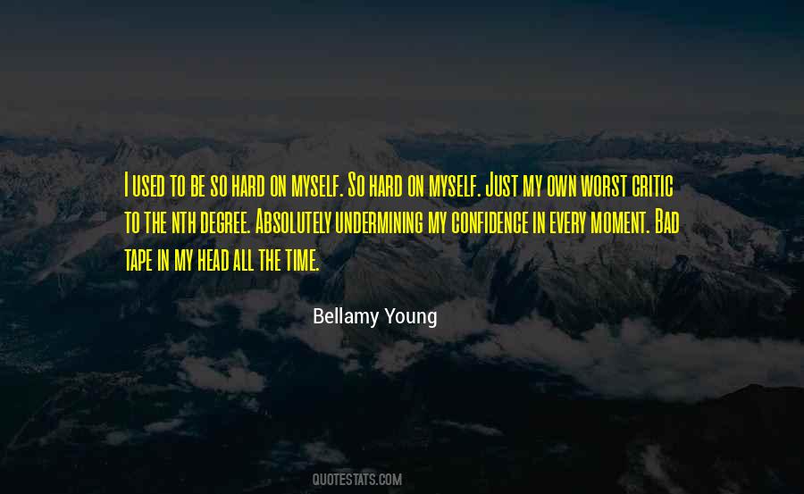 Time To Be On My Own Quotes #1691640