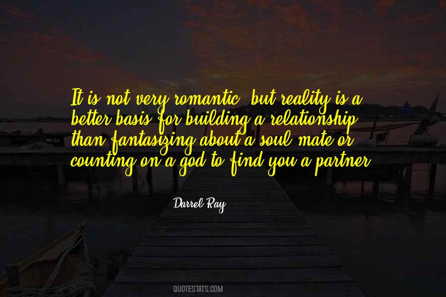 Romantic Soul Quotes #1477630