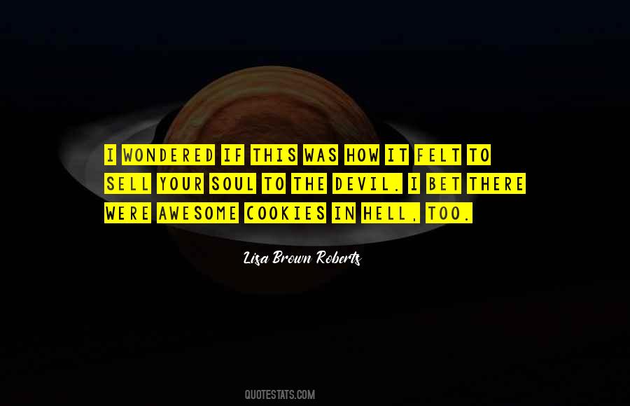 Romantic Soul Quotes #1708420