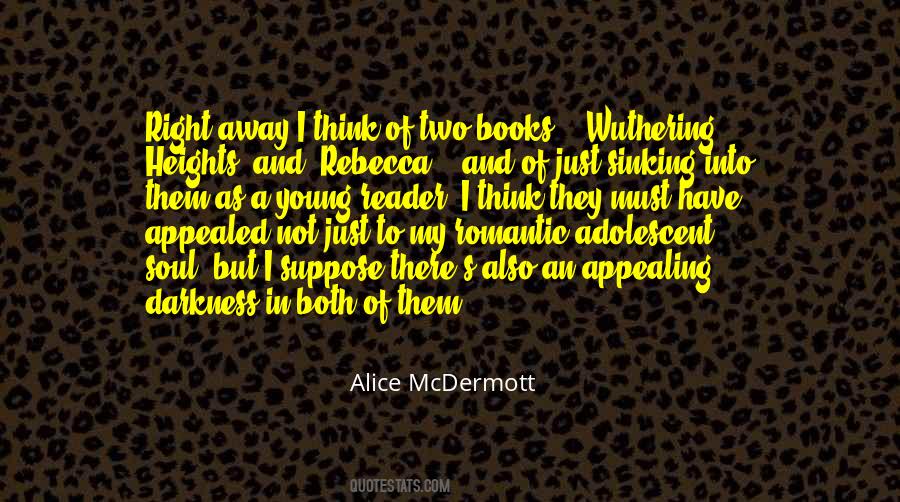 Romantic Soul Quotes #220030