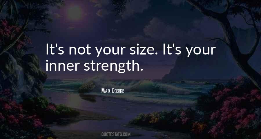 Health Strength Quotes #1198923