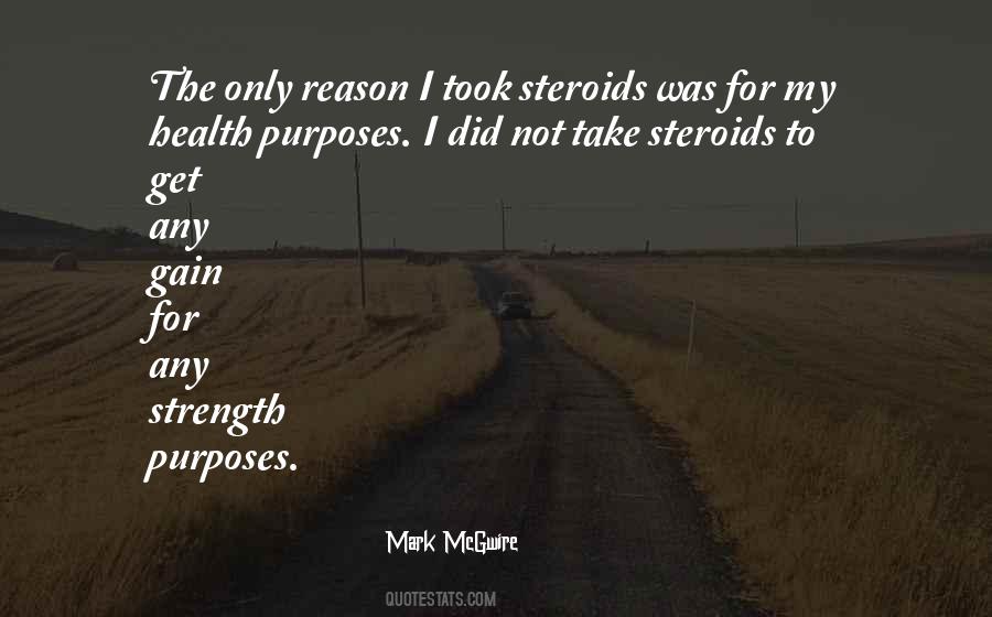 Health Strength Quotes #1407849