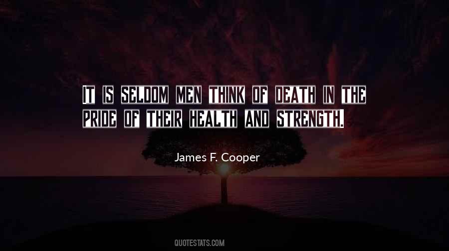 Health Strength Quotes #1607769