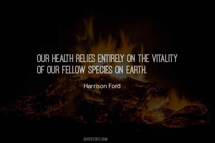 Health Strength Quotes #542899