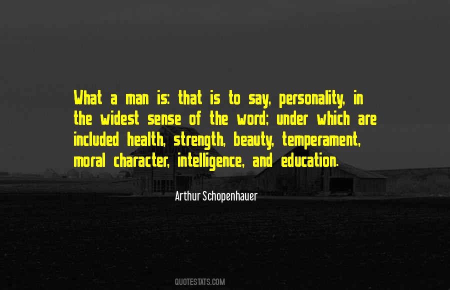 Health Strength Quotes #636618