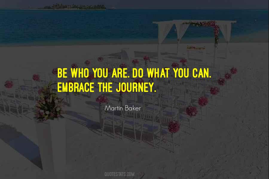 Journey To Health Quotes #1160544