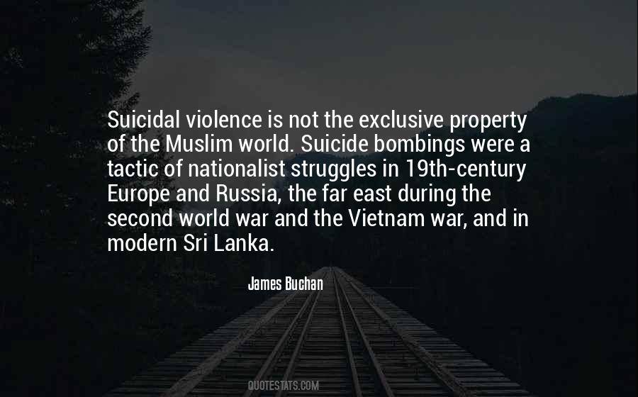Russia War Quotes #1099767