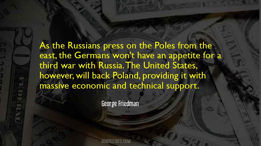 Russia War Quotes #1128498