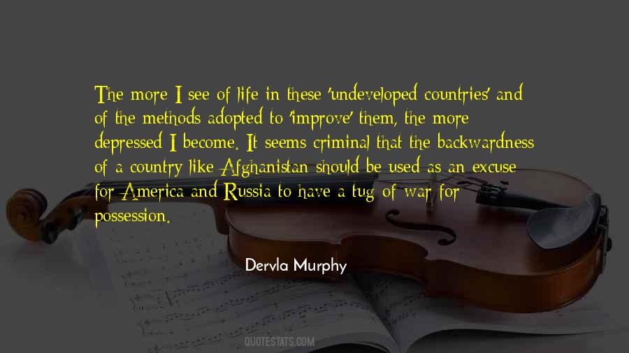 Russia War Quotes #375844