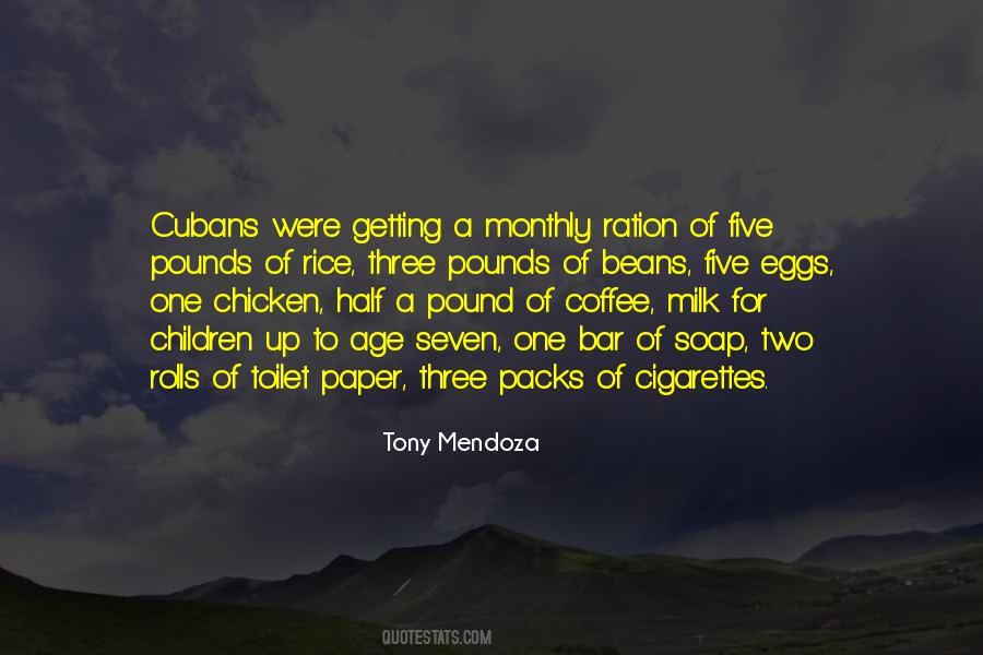 Coffee For Two Quotes #136260