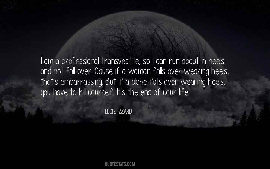 Professional Woman Quotes #1172798