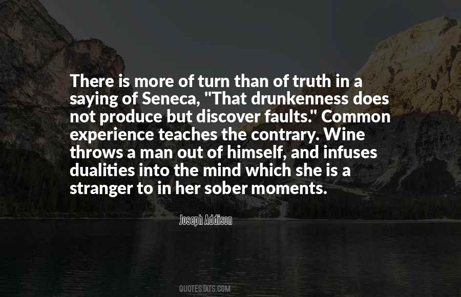 In Wine There Is Truth Quotes #509998