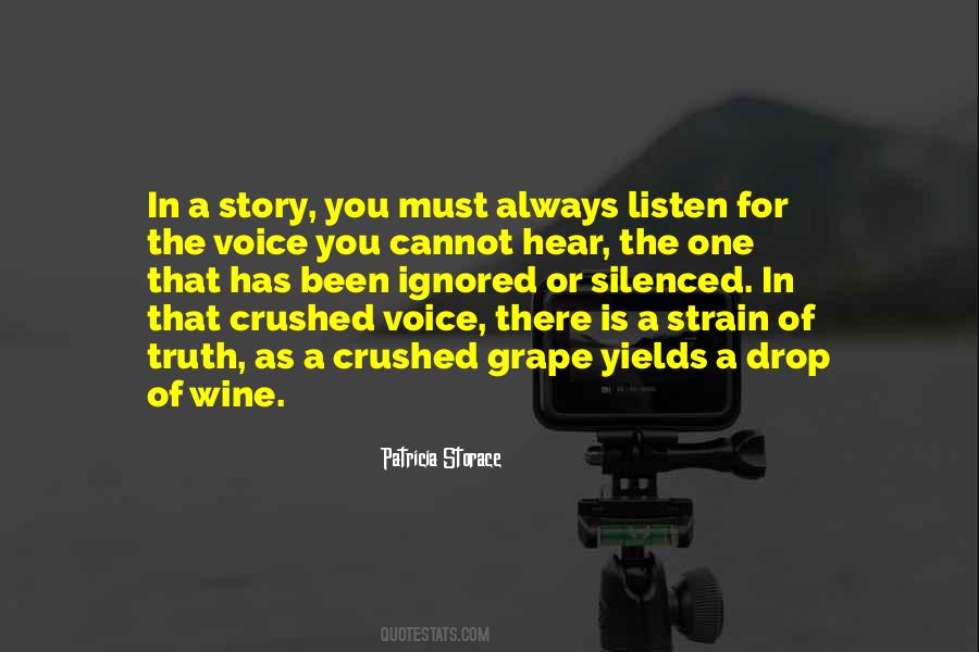 In Wine There Is Truth Quotes #72209