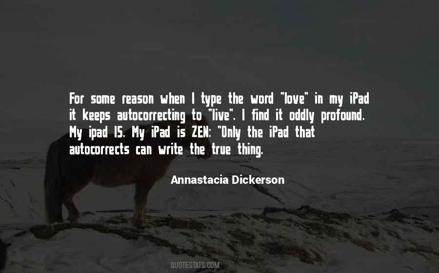 Love Zen Quotes #1046768