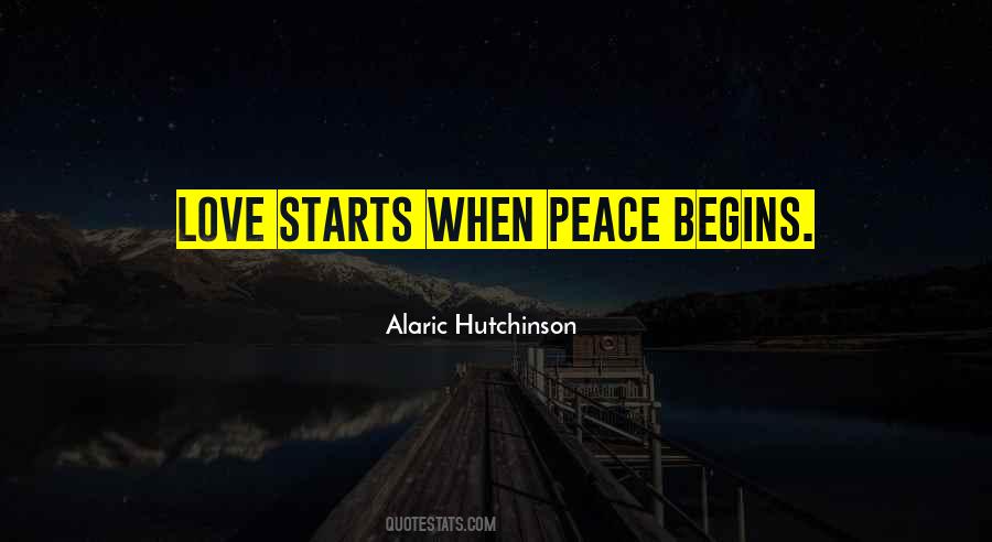 Love Zen Quotes #1052667
