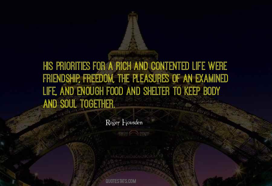 Love Zen Quotes #116137