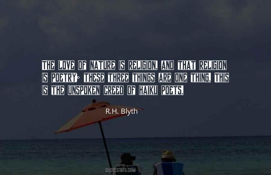 Love Zen Quotes #449472
