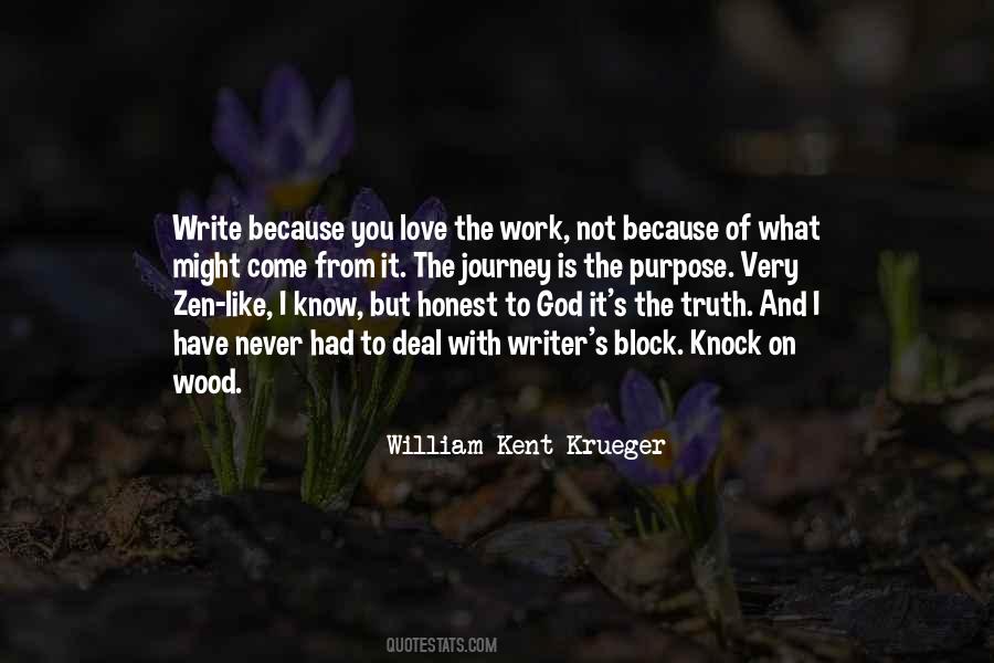 Love Zen Quotes #673328