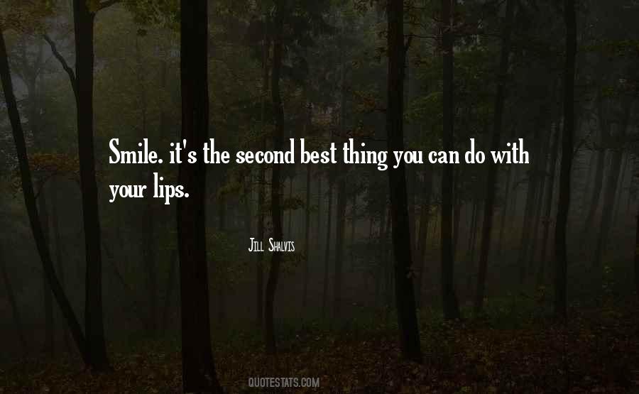 You Can Do The Best Quotes #140833