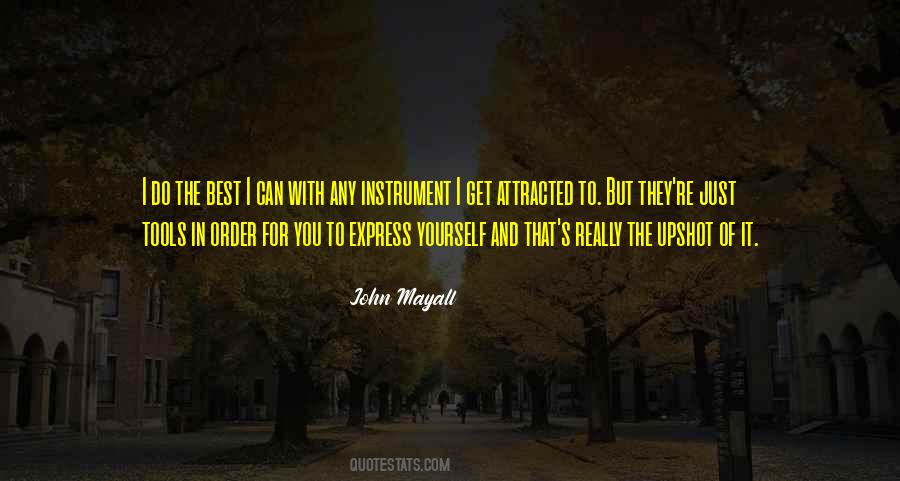 You Can Do The Best Quotes #291396