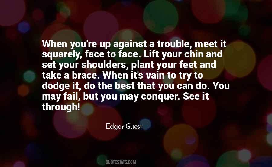 You Can Do The Best Quotes #391499