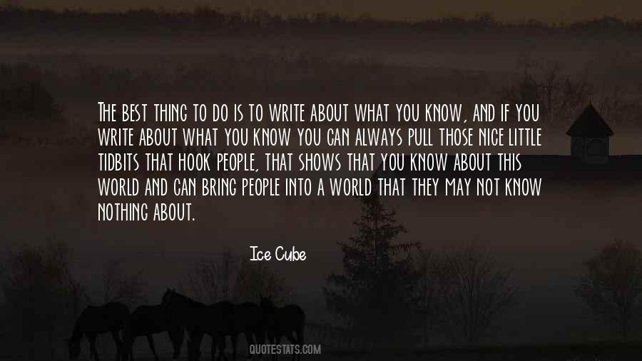 You Can Do The Best Quotes #534587