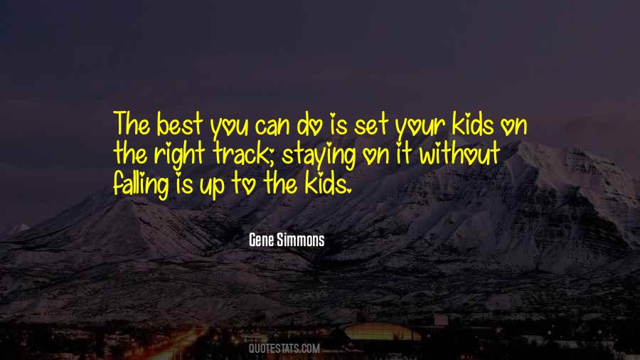 You Can Do The Best Quotes #547710